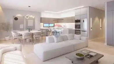 Apartment for sale, Nicosia, Kaimakli