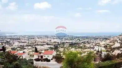 Działka mieszkaniowa na sprzedaż, Dystrykt Pafos, Peja, Dimos Akama