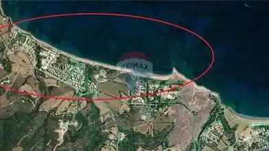 Residential Plot for sale, Paphos, Neo Chorio, Dimos Polis Chrysochous