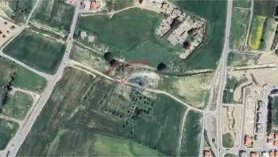 Residential Plot for sale, Larnaca, Pyla