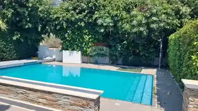 Semidetached House for rent, Limassol, Pentakomo