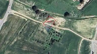 Residential Plot for sale, Larnaca, Pyla