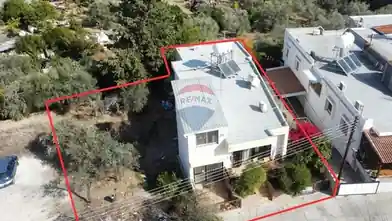 Detached House for sale, Nicosia, Lakatamia, Agia Paraskevi