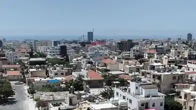 Semidetached House for sale, Limassol, Ιστορικό Κέντρο