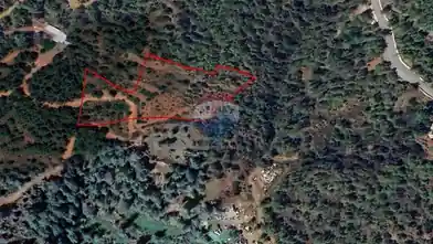 Οικιστικό οικόπεδο προς πώληση, Λάρνακα, Βαβατσινιά