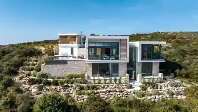 Dom wolnostojący na sprzedaż, Dystrykt Pafos, Tsada
