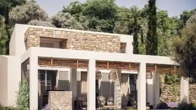 Detached House for sale, Paphos, Gialia