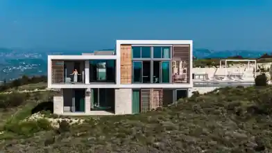 Dom wolnostojący na sprzedaż, Dystrykt Pafos, Tsada
