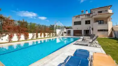 5+ bedrooms Detached House for sale, East Attica Regional Unit, Anixi, East Attica Regional Unit