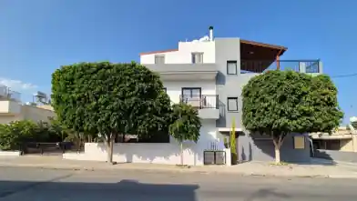 5+ pokojowy Dom wolnostojący na sprzedaż, Dystrykt Limassol, Mesa Jitonia, Timiou Prodromou