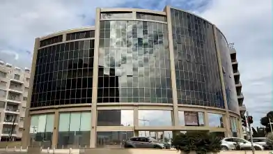 Biuro na wynajem, Dystrykt Limassol, Limassol, Neapolis