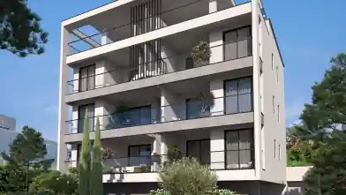 3 bedrooms Apartment for sale, Limassol, Agios Athanasios, Agios Athanasios