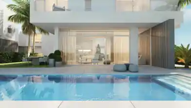 Detached House for sale, Famagusta, Paralimni, Dimos Paralimniou-Deryneias
