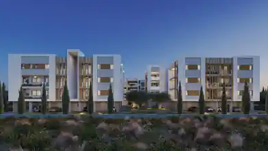 Квартира на продаж, Ларнака, Арадипу, Апостолос Лукас