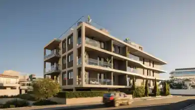 Apartment for sale, Limassol