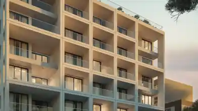Apartment for sale, Limassol