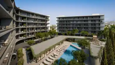 Apartment for sale, Limassol, Kato Polemidia