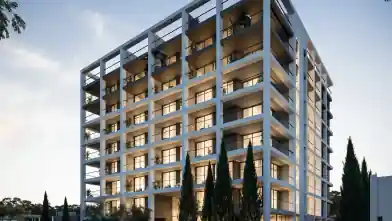 Apartment for sale, Limassol
