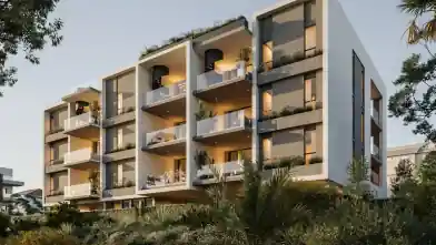 Apartment for sale, Limassol
