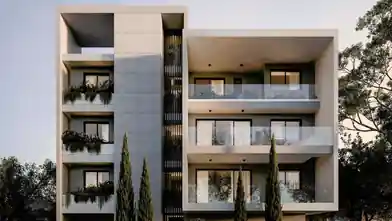 Квартира на продаж, Лімасол, Гермасогия, Chalomantres