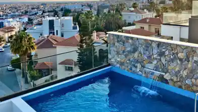 Apartment for sale, Limassol, Agios Athanasios, Agios Athanasios