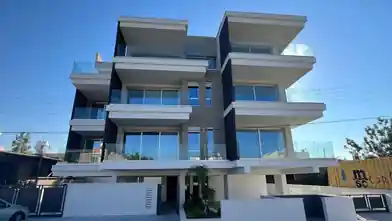 Mieszkanie na sprzedaż, Dystrykt Limassol, Limassol, Kapsalos