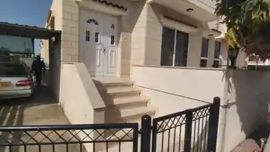 Суміжний будинок в оренду, Лімасол, Апостолос Андреас
