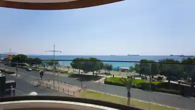 Mieszkanie na wynajem, Dystrykt Limassol, Limassol, Ιστορικό Κέντρο