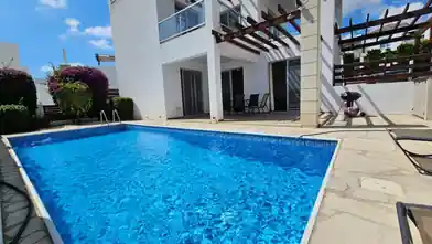 Detached House for rent, Paphos, Peyia, Coral Bay