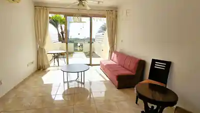 Semidetached House for rent, Paphos, Moutallos