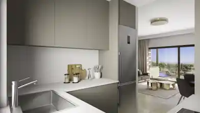 Квартира на продаж, Пафос, Куклія, Пагорби Афродіти