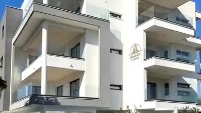 Բնակարան վաճառքիԼիմասոլում, Գերմասոգեյաում, Potamos tis Germasogeiasում