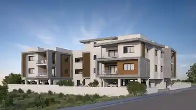 Apartment for sale, Paphos, Chloraka