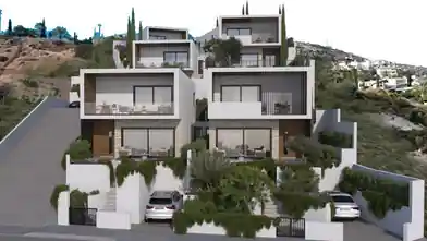 Dom wolnostojący na sprzedaż, Dystrykt Pafos, Peja, Dimos Akama
