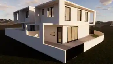 Detached House for sale, Paphos, Agios Nikolaos