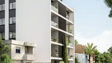 Apartment for sale, Nicosia, Agios Nicolaos