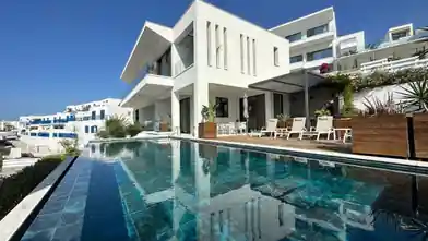 Dom wolnostojący na sprzedaż, Dystrykt Pafos, Chloraka