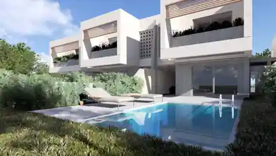 Detached House for sale, Paphos, Lemona