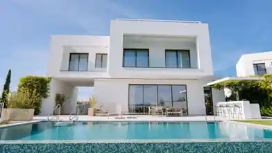Detached House for rent, Paphos, Peyia, Dimos Akama