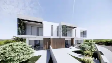 Detached House for sale, Paphos, Yeroskipou, Geroskipou
