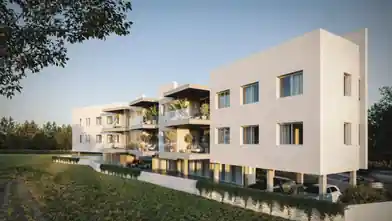 Apartment for sale, Paphos, Agios Nikolaos