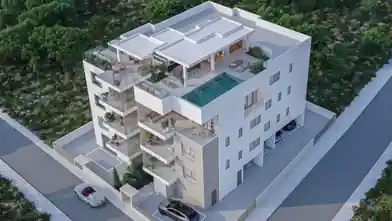 Apartment for sale, Paphos, Agios Nikolaos