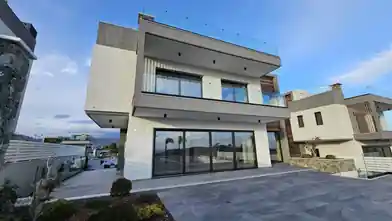 Detached House for rent, Limassol, Pareklisia
