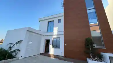 Detached House for rent, Larnaca, Livadia, Dimos Larnakas