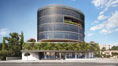 Office for sale, Larnaca, Agios Theodoros