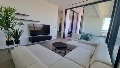 Apartment for rent, Limassol, Pareklisia