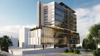 Office for rent, Nicosia, Aglantzia, Platy