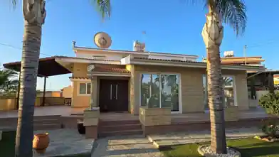Detached House for rent, Nicosia, Palaiometocho