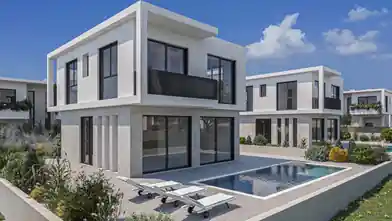 Detached House for sale, Famagusta, Protaras, Protaras