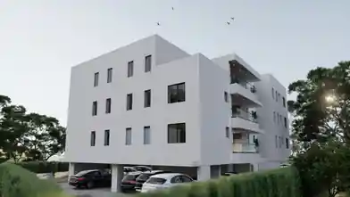 Apartment for sale, Paphos, Agios Nikolaos
